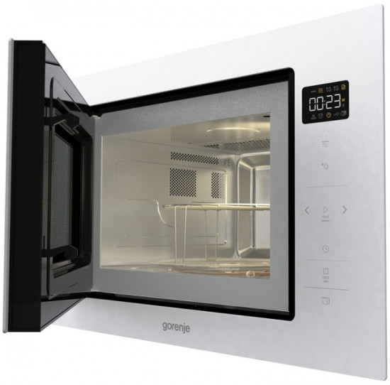 Микроволновая печь Gorenje BM251SG2WG