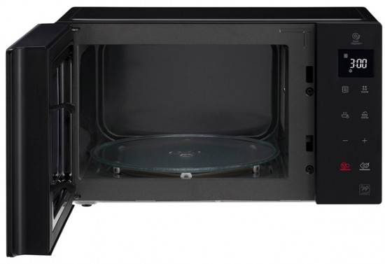 Микроволновая печь LG MW23W35GIB