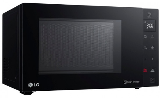 Микроволновая печь LG MW23W35GIB