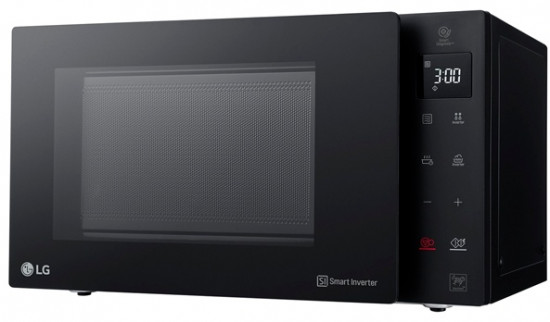 Микроволновая печь LG MW23W35GIB