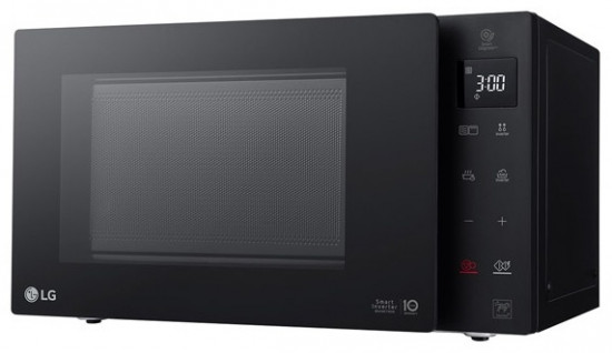 Микроволновая печь LG MH6336GIB