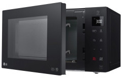 Микроволновая печь LG MH6336GIB - Фото 3