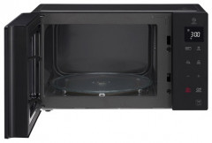 Микроволновая печь LG MH6336GIB - Фото 4