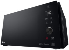 Микроволновая печь LG MH-6565DIS - Фото 1