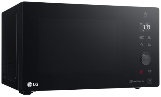 Микроволновая печь LG MH-6565DIS