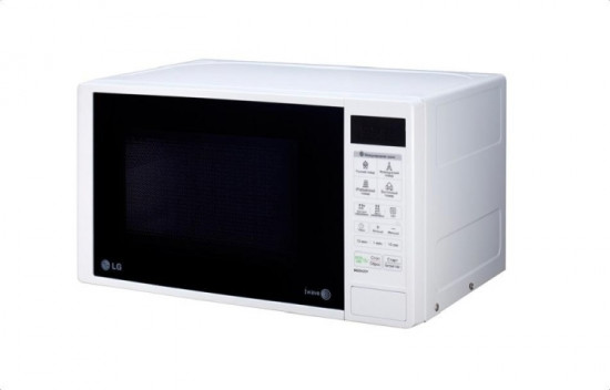 Микроволновая печь LG MS-2042DY