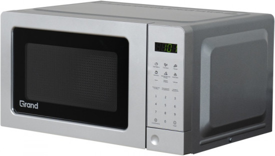 Микроволновая печь GRAND GGMW – 20FFDS