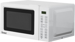Микроволновая печь GRAND GGMW-20АFDW - Фото 1