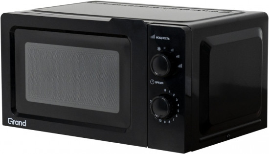 Микроволновая печь GRAND GGMW-20AFMB