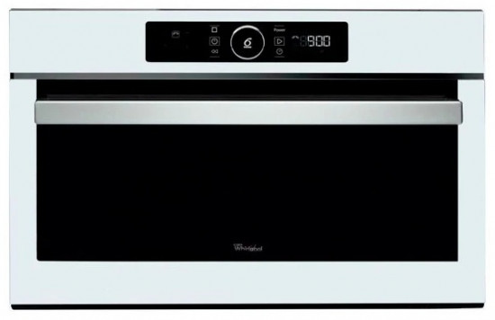 Микроволновая печь Whirlpool AMW 730 WH