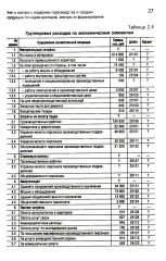 Управленческий учет. Сборник задач. Учебное пособие - Фото 4