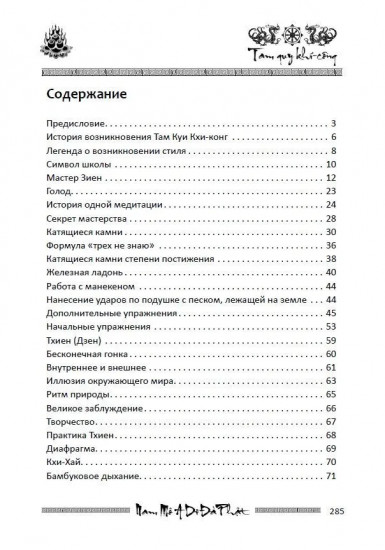 Учение о пустоте. Практика вьетнамского боевого искусства