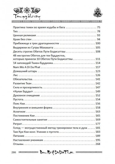 Учение о пустоте. Практика вьетнамского боевого искусства