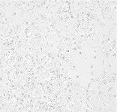 Картина по номерам «Город у моря» - Фото 9