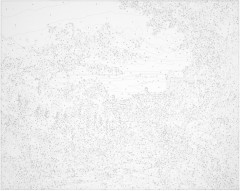 Картина по номерам «Город у моря» - Фото 10