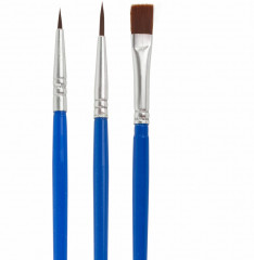 Картина по номерам «Город у моря» - Фото 12