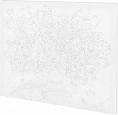 Картина по номерам «Маки» - Фото 7