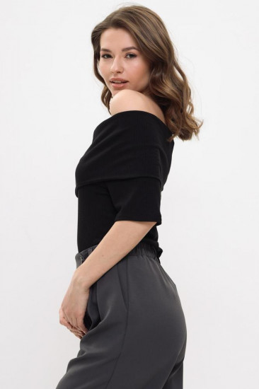 Блуза женская «Хомут Ч»