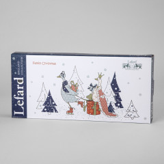 Блюдо «Family Christmas» - Фото 2