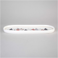 Блюдо «Family Christmas» - Фото 3