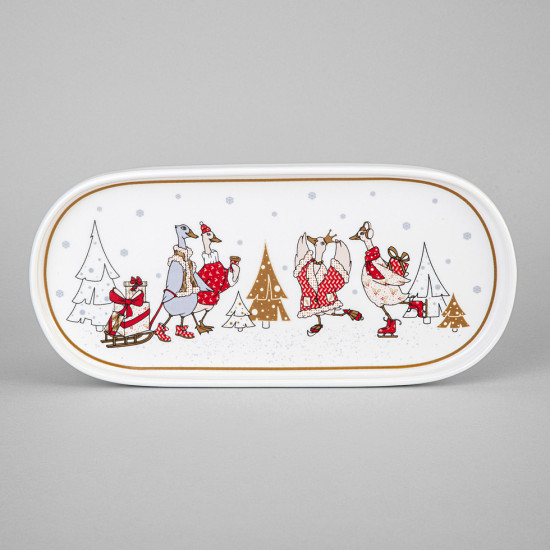 Блюдо «Family Christmas»