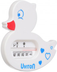 Термометр для воды «Уточка» - Фото 1