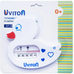 Термометр для воды «Уточка» - Фото 2