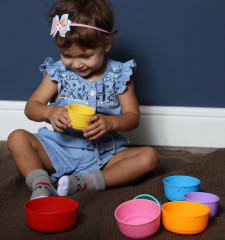 Пирамидка детская - Фото 6