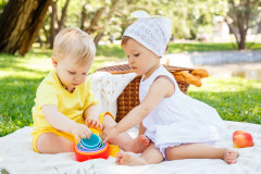 Пирамидка детская - Фото 8