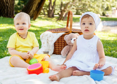 Пирамидка детская - Фото 9