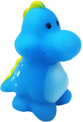 Набор игрушек для купания «Dino» - Фото 8