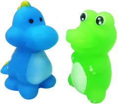 Набор игрушек для купания «Dino» - Фото 12