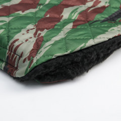 Муфта на ручку коляски - Фото 3