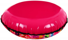 Тюбинг-ватрушка «Сказочный патруль» - Фото 7