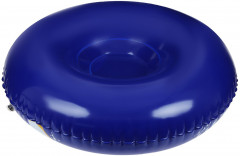 Тюбинг бескамерный надувной - Фото 2