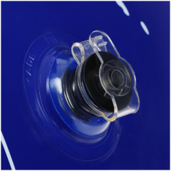 Тюбинг бескамерный надувной - Фото 4