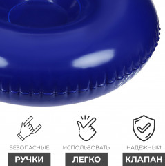 Тюбинг бескамерный надувной - Фото 8