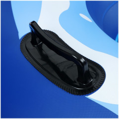 Тюбинг бескамерный надувной - Фото 6