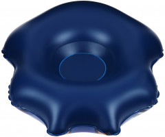 Тюбинг бескамерный надувной - Фото 5