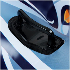 Тюбинг бескамерный надувной - Фото 6