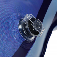 Тюбинг бескамерный надувной - Фото 7