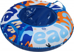 Тюбинг-ватрушка «Are you Ready?» - Фото 5