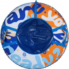 Тюбинг-ватрушка «Are you Ready?» - Фото 6