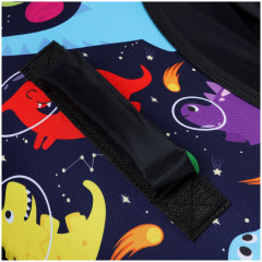 Тюбинг-ватрушка «Динозаврики» - Фото 1