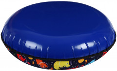 Тюбинг-ватрушка «Динозаврики» - Фото 3