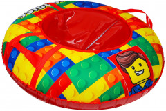 Тюбинг-ватрушка «Кубики» - Фото 3