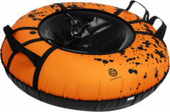 Тюбинг-ватрушка «Брызги» - Фото 6