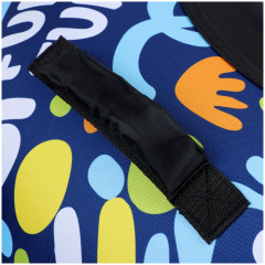 Тюбинг-ватрушка «Let's Go» - Фото 1