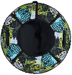 Тюбинг-ватрушка «Active life» - Фото 2