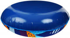 Тюбинг-ватрушка «Абстракция» - Фото 6